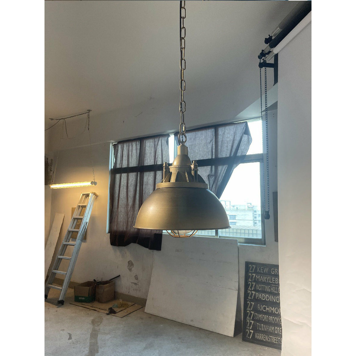 Briarmere Pendelleuchte