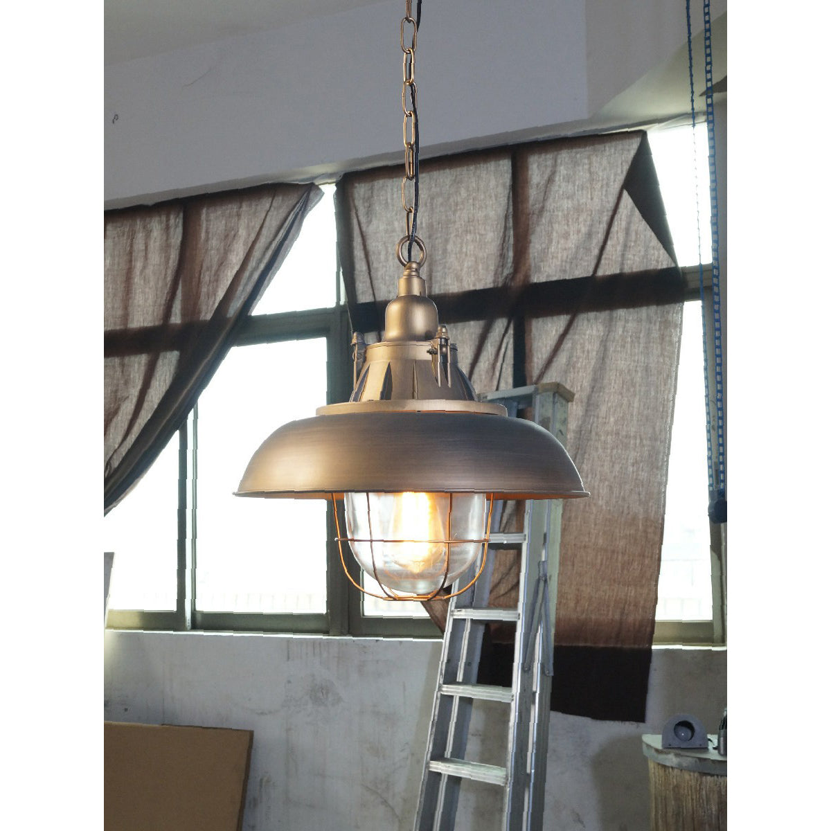 Briarmere Pendelleuchte