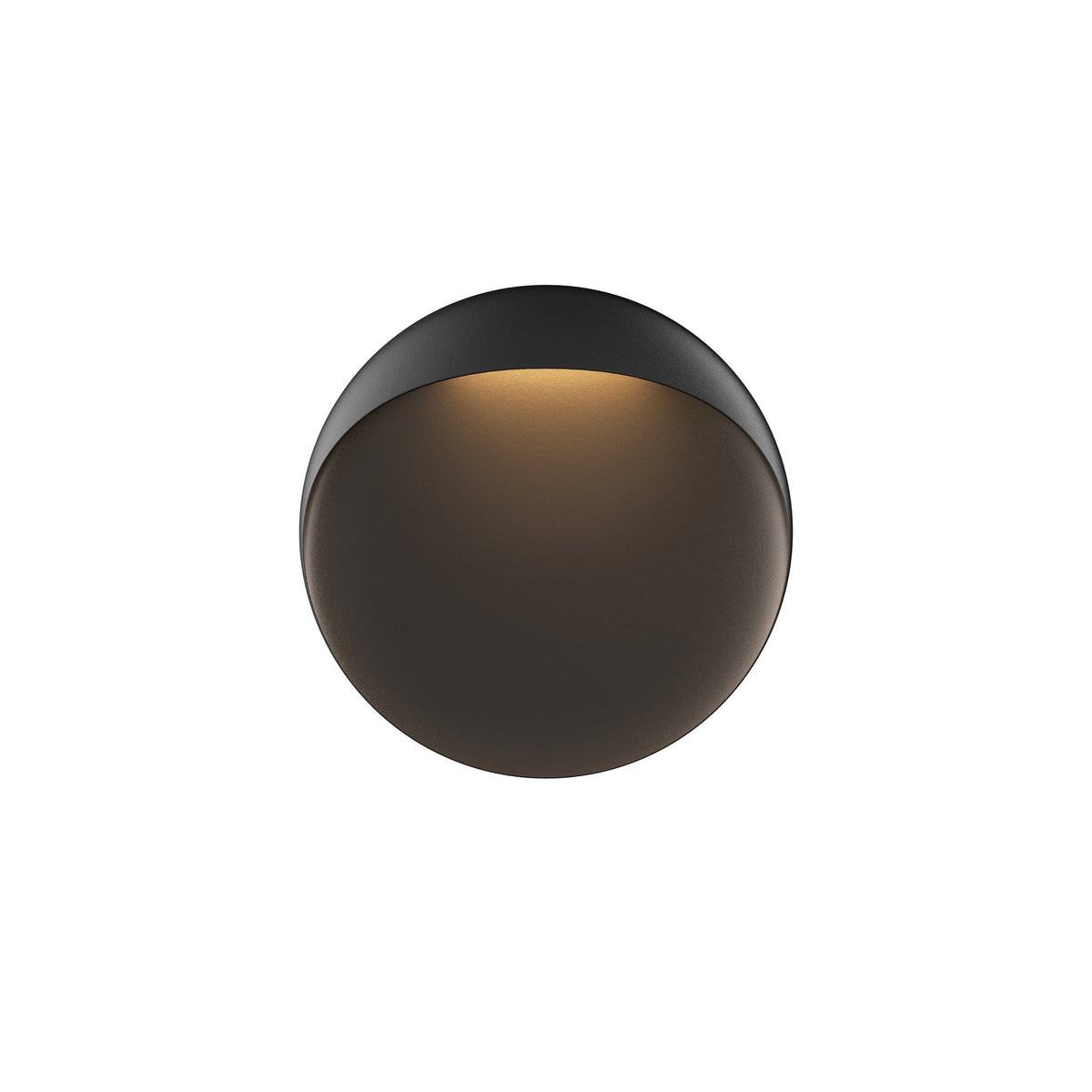 Flindt runde Wandleuchte
