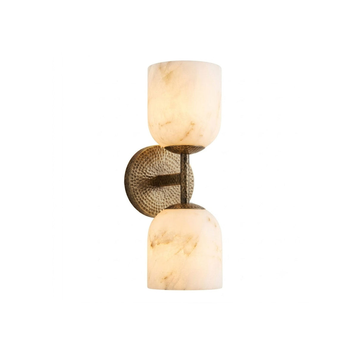 Gemini Wandleuchte