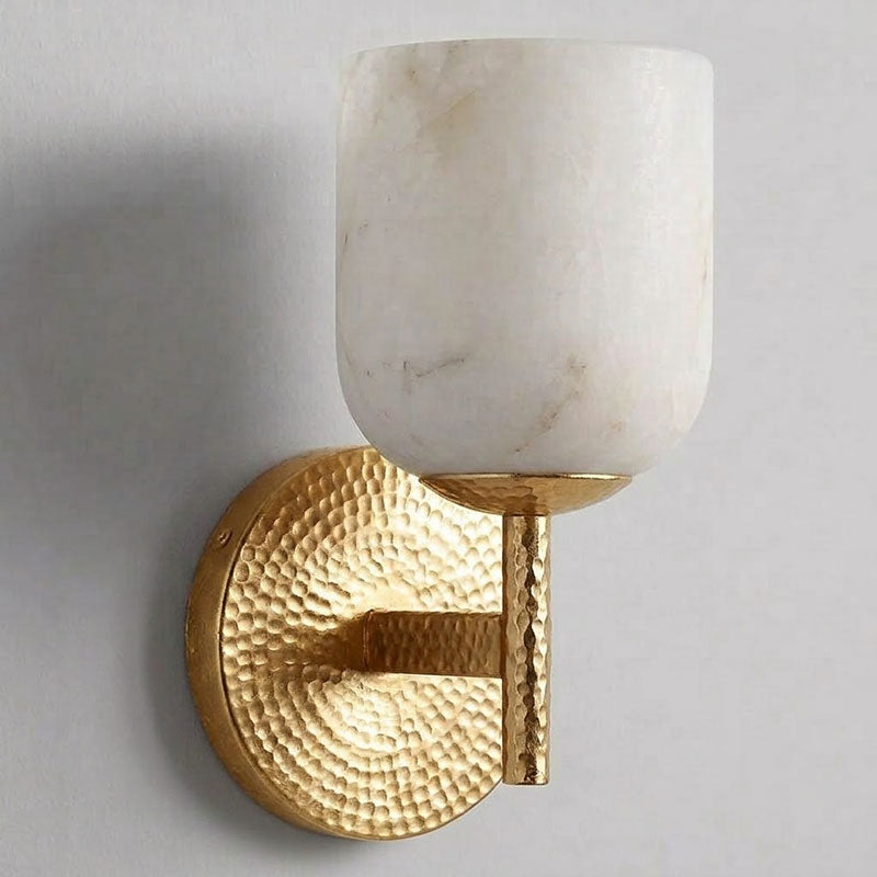 Gemini Wandleuchte