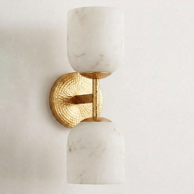 Gemini Wandleuchte