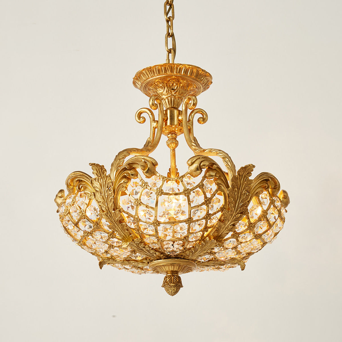 Orleigh Pendelleuchte