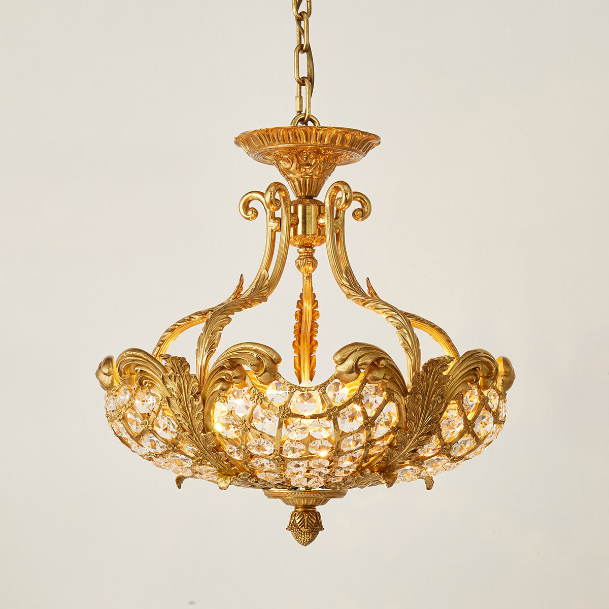 Orleigh Pendelleuchte