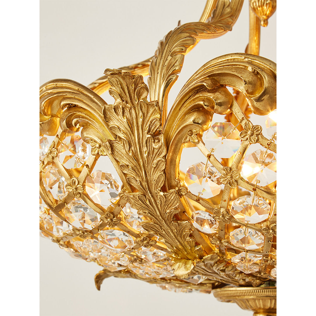 Orleigh Pendelleuchte