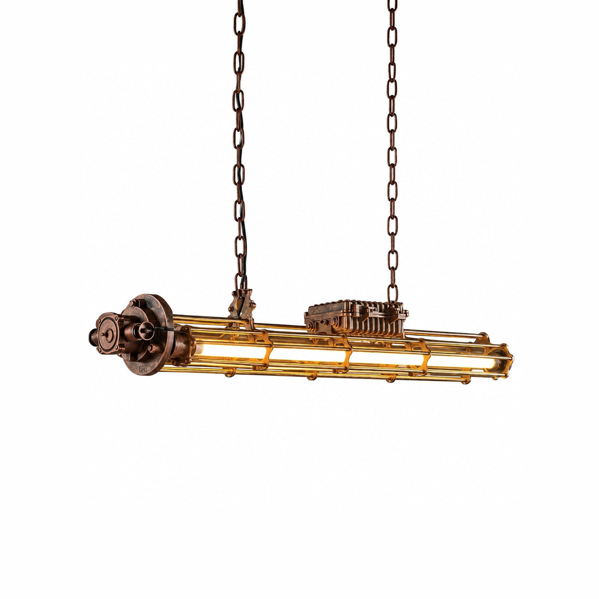 Quencombe Pendelleuchte