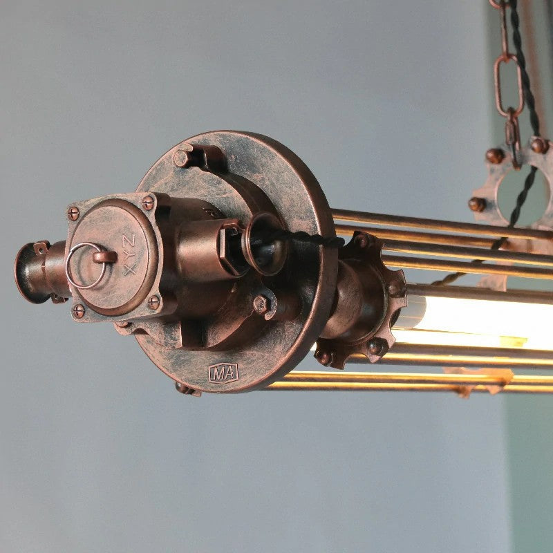 Quencombe Pendelleuchte