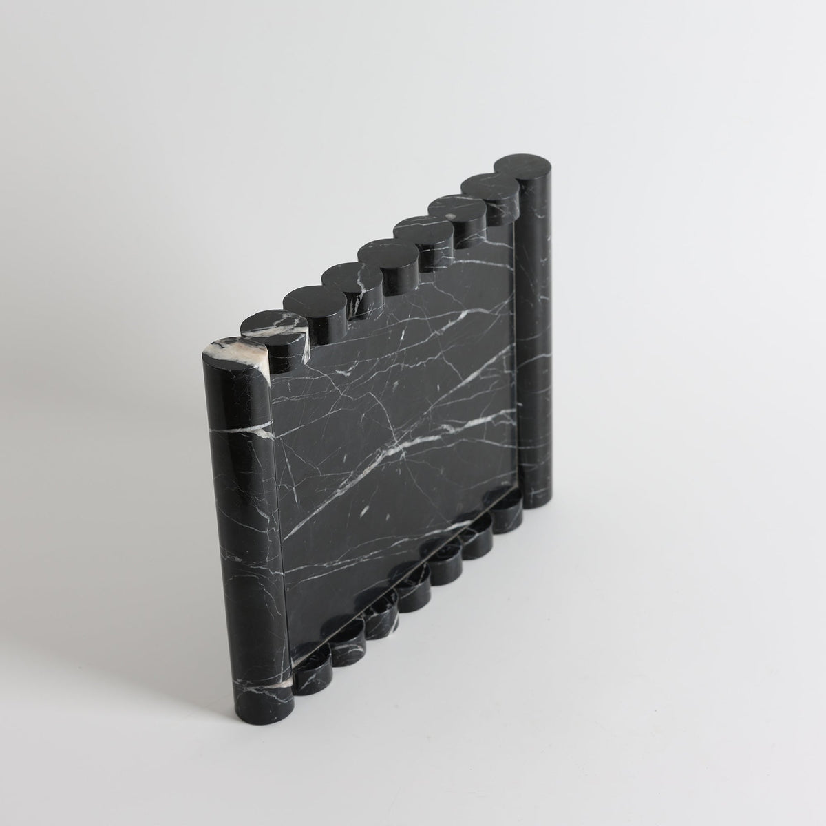 Casterhurst Wave Marmortablett