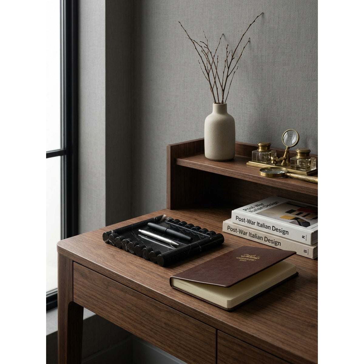 Casterhurst Wave Marmortablett