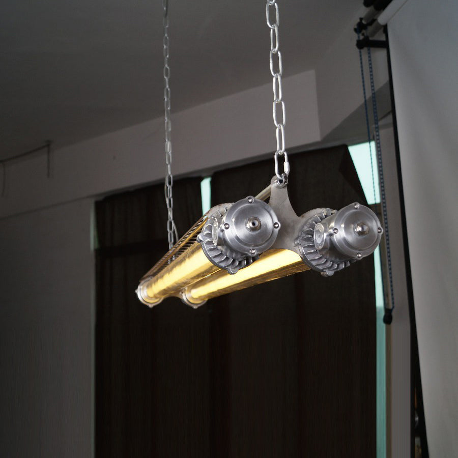 Ormondhurst Lineare Pendelleuchte