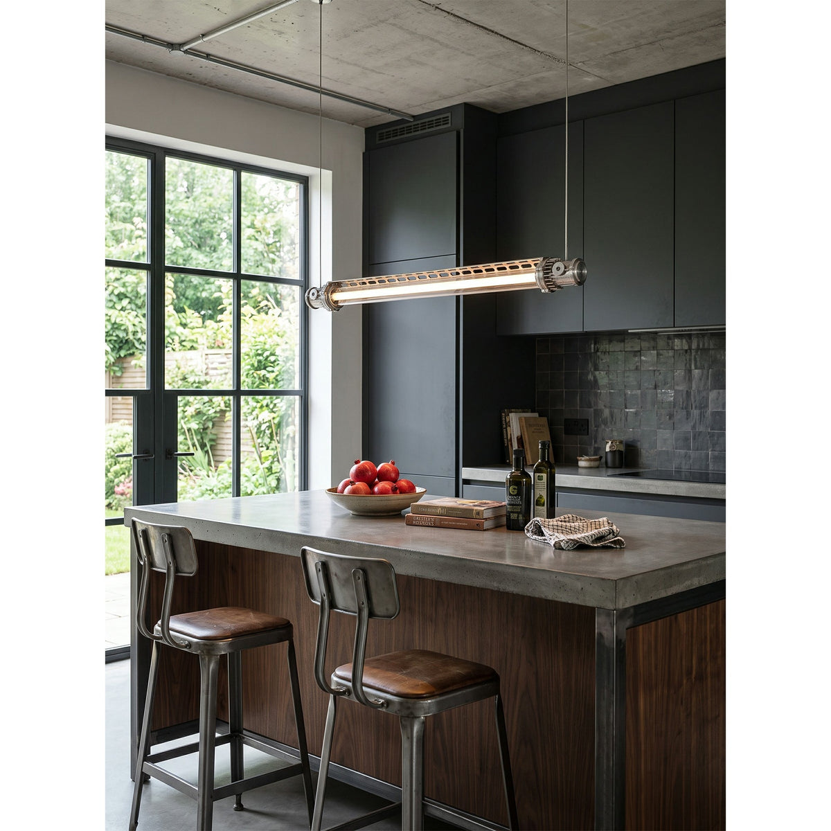 Ormondhurst Lineare Pendelleuchte