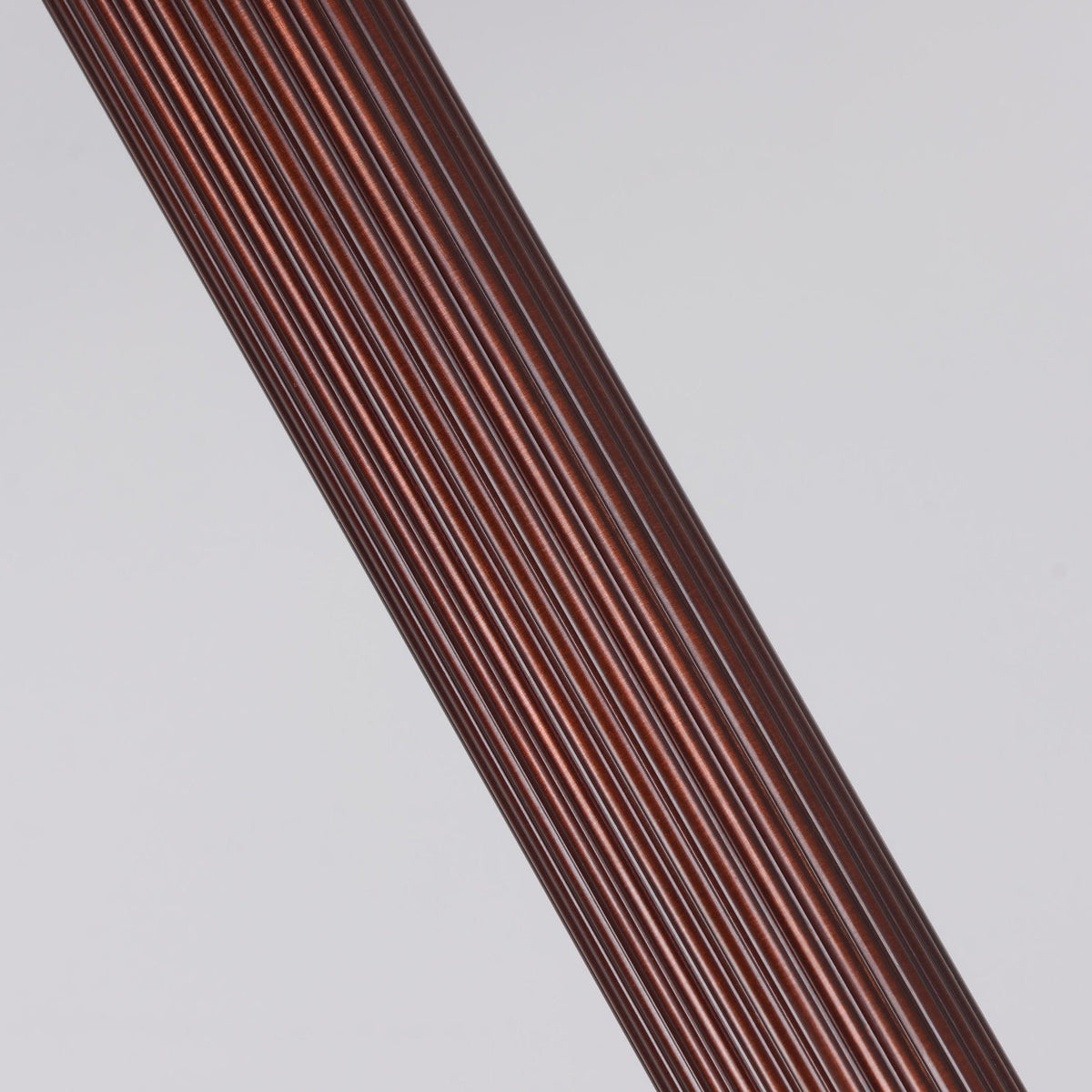 Fayron plissierter Kronleuchter