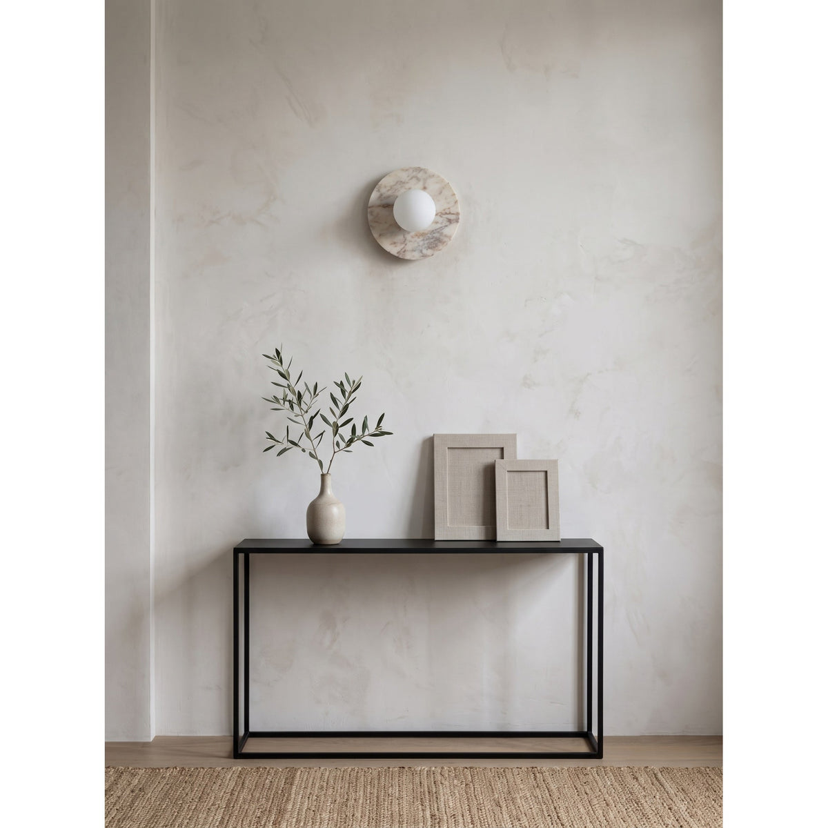Orelirelia Wandleuchte