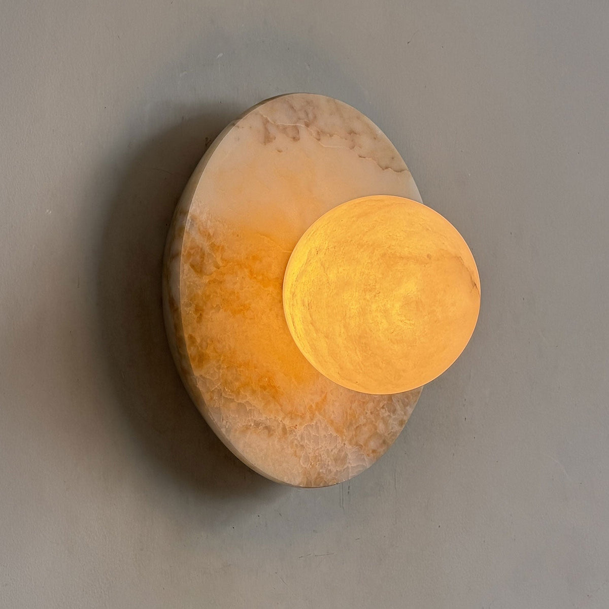 Orelirelia Wandleuchte