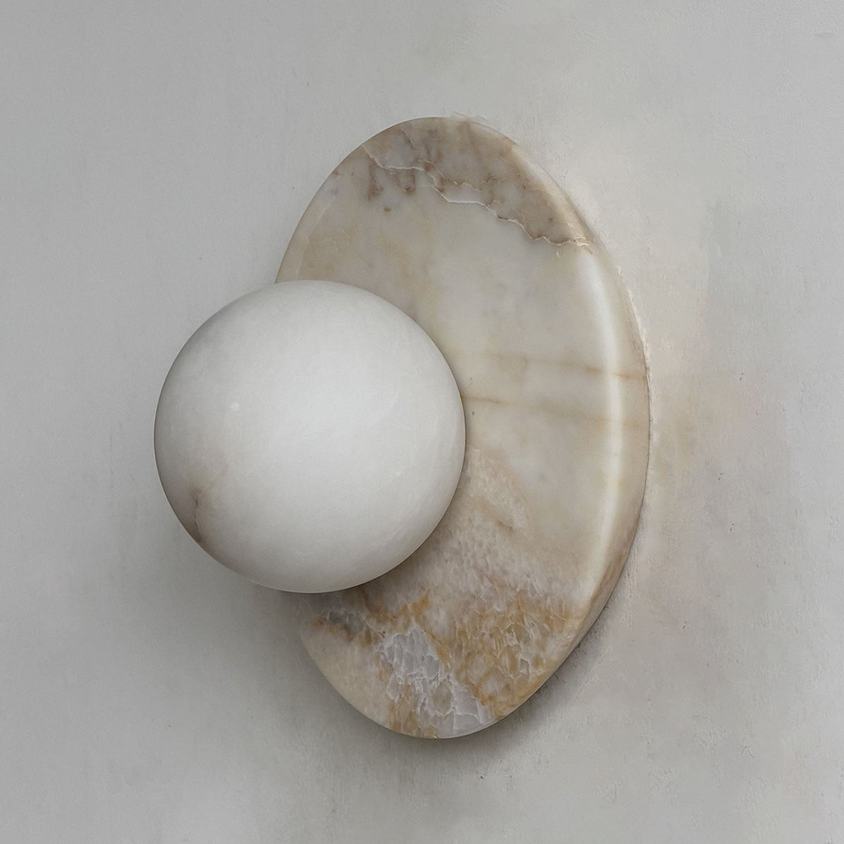 Orelirelia Wandleuchte