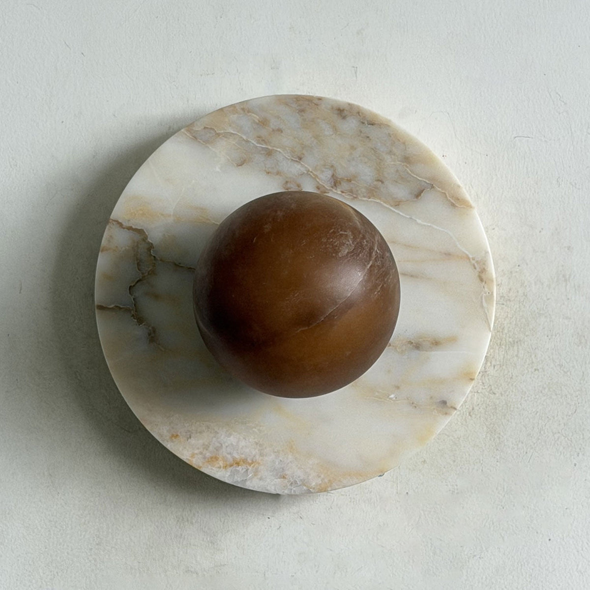 Orelirelia Wandleuchte