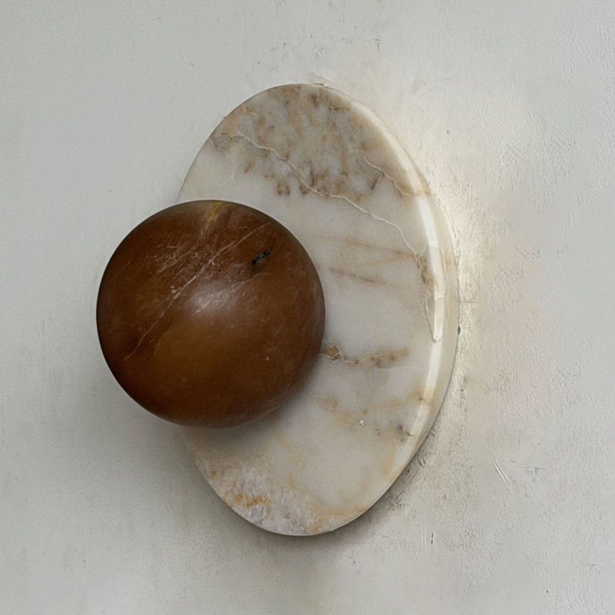 Orelirelia Wandleuchte