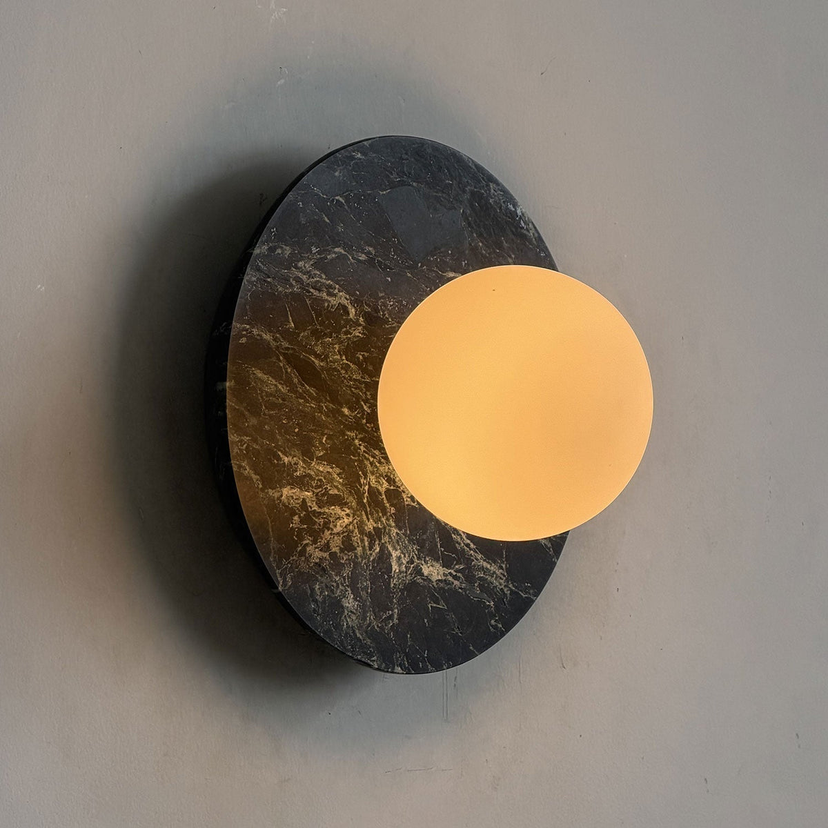 Orelirelia Wandleuchte