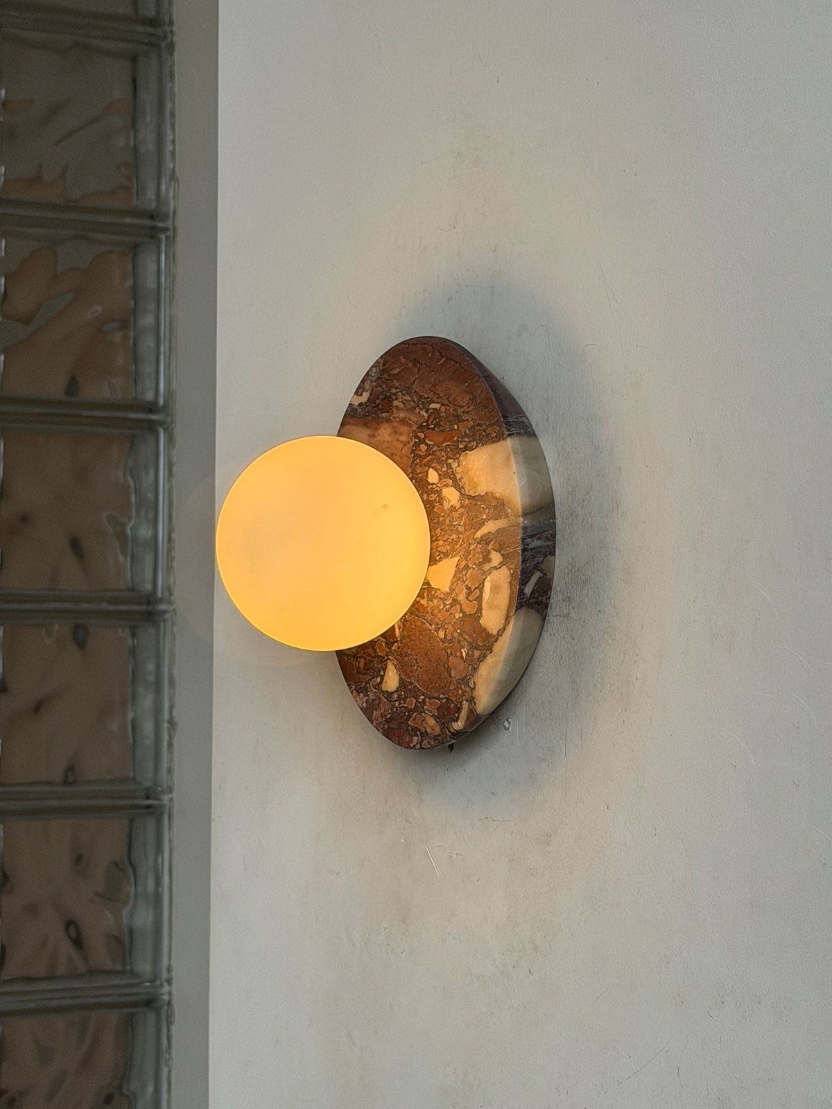 Orelirelia Wandleuchte