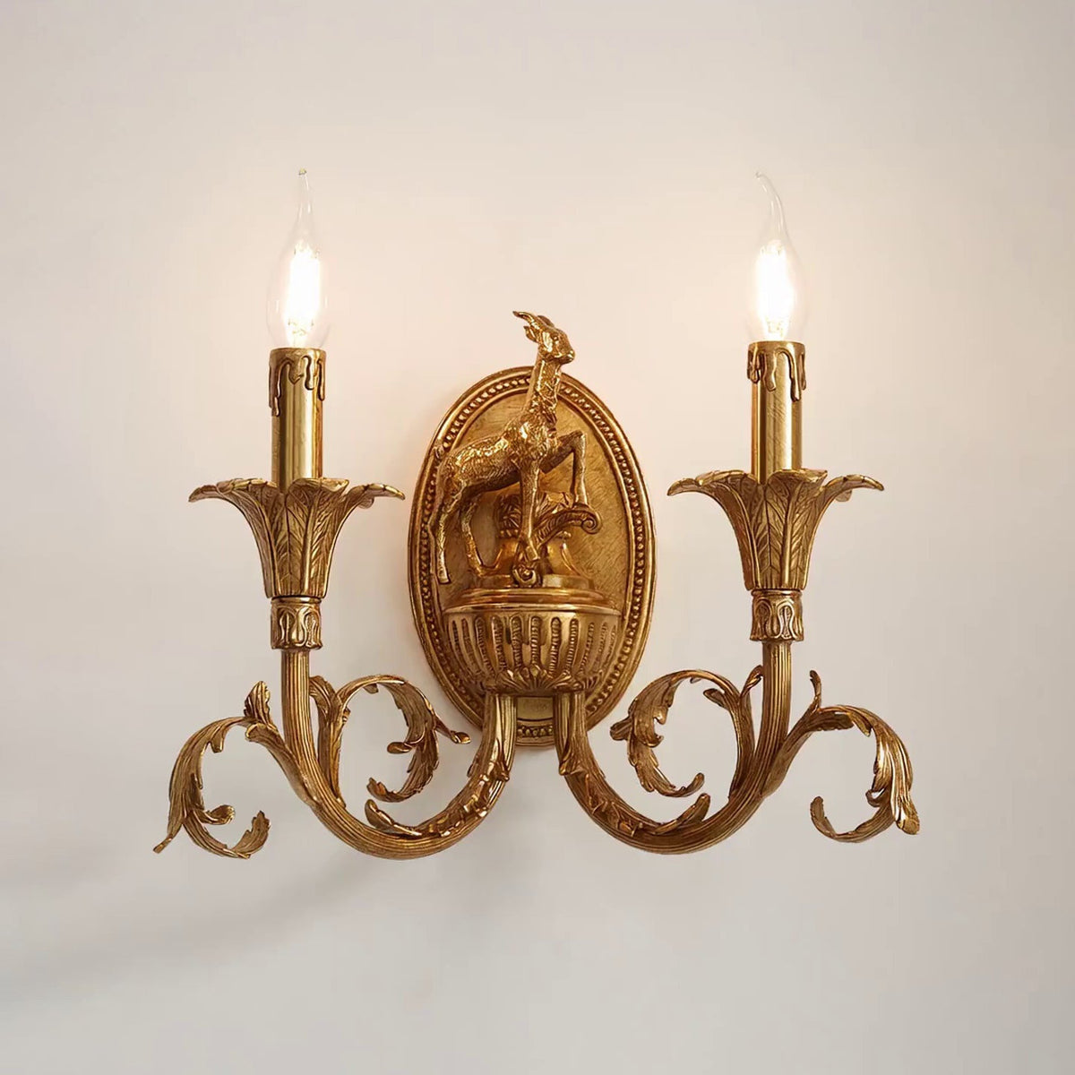 Mirarielle Wandleuchte