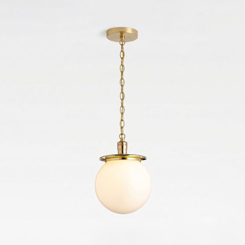 Oreliette Pendelleuchte