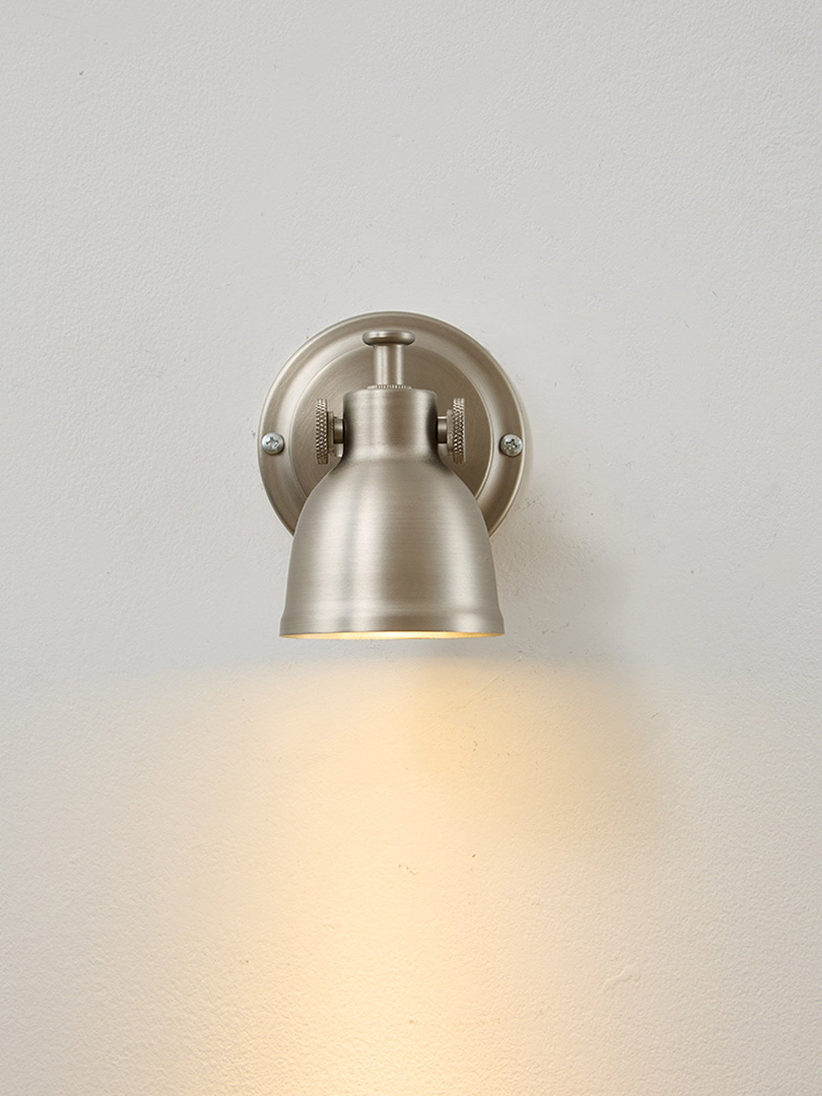 Kaldor Wandleuchte