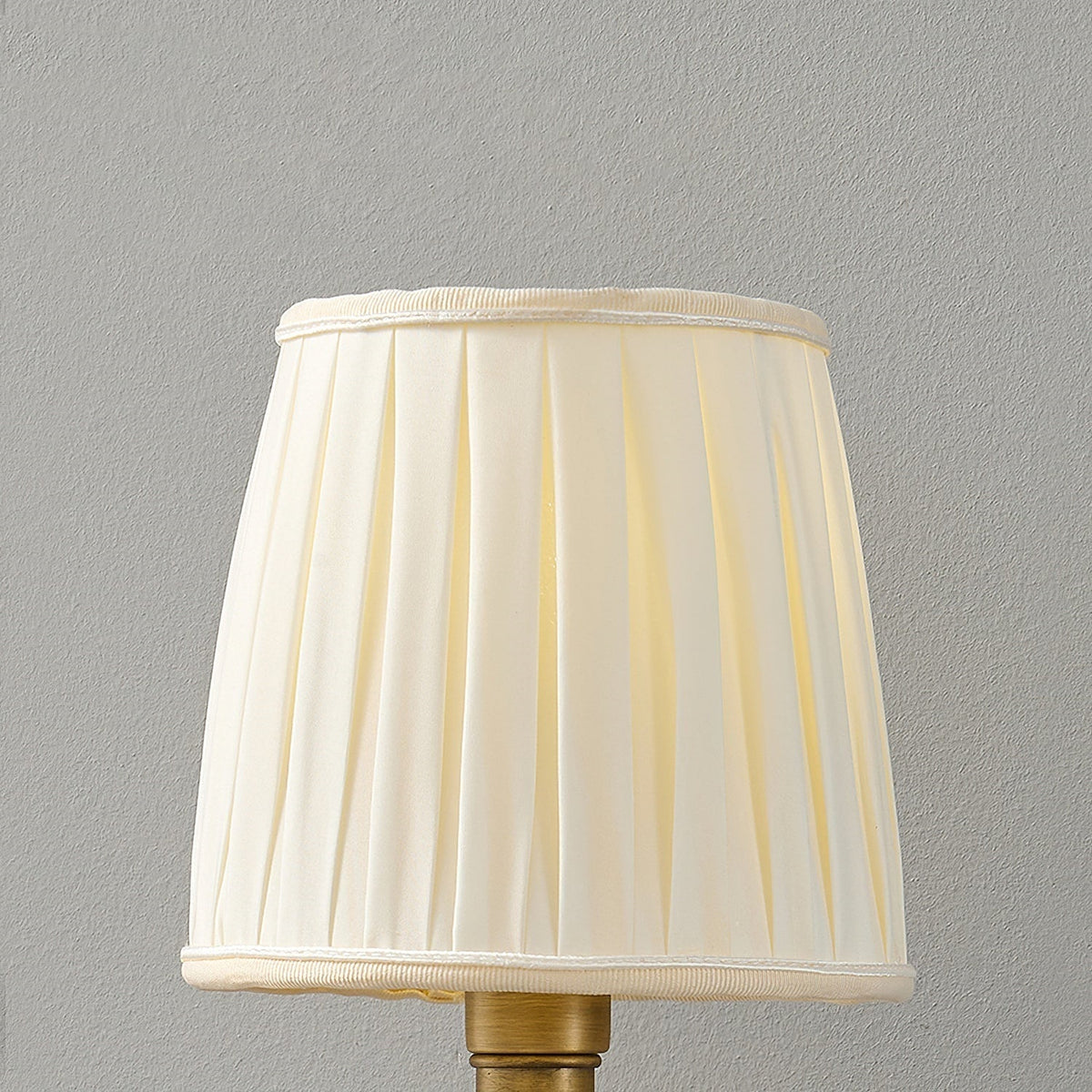 Oriisine Messing-Wandleuchte