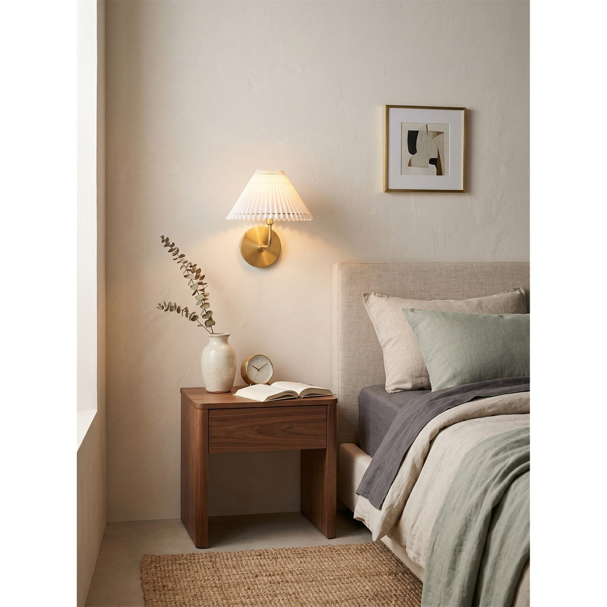 Cirinora Wandleuchte
