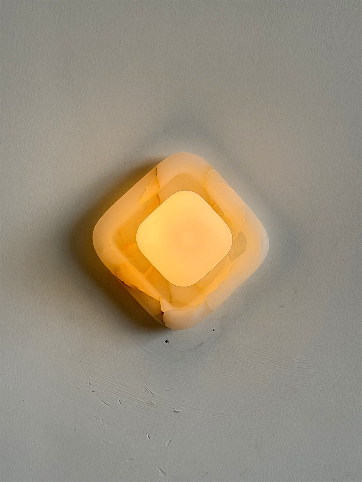 Velararia Wandleuchte