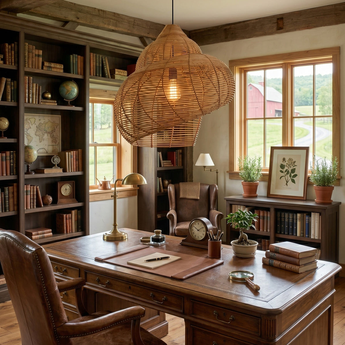 Viraarelle Pendelleuchte