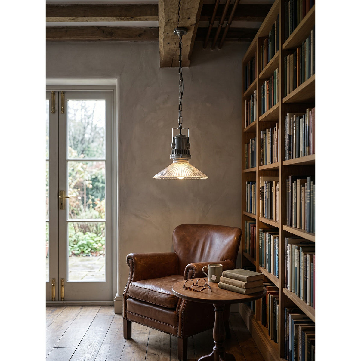 Dorsleigh Pendelleuchte