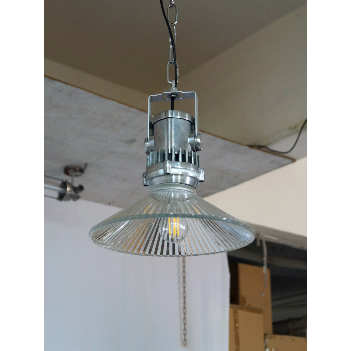 Dorsleigh Pendelleuchte