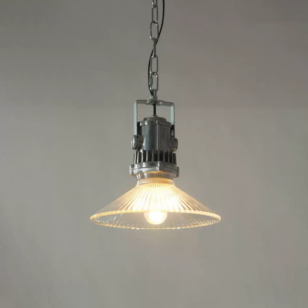 Dorsleigh Pendelleuchte