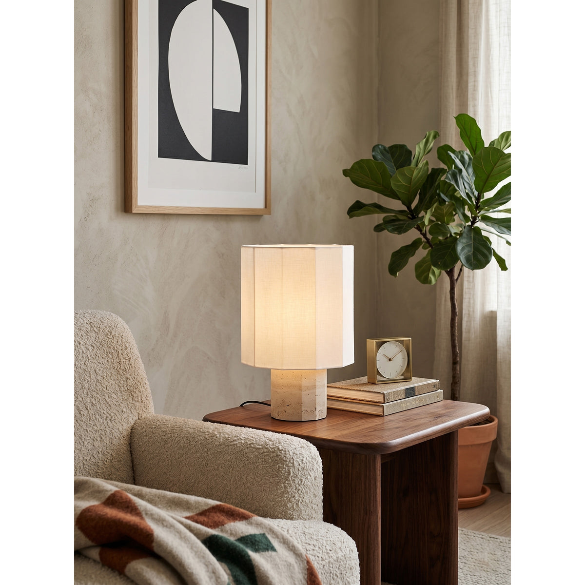 Lumineria Tischleuchte