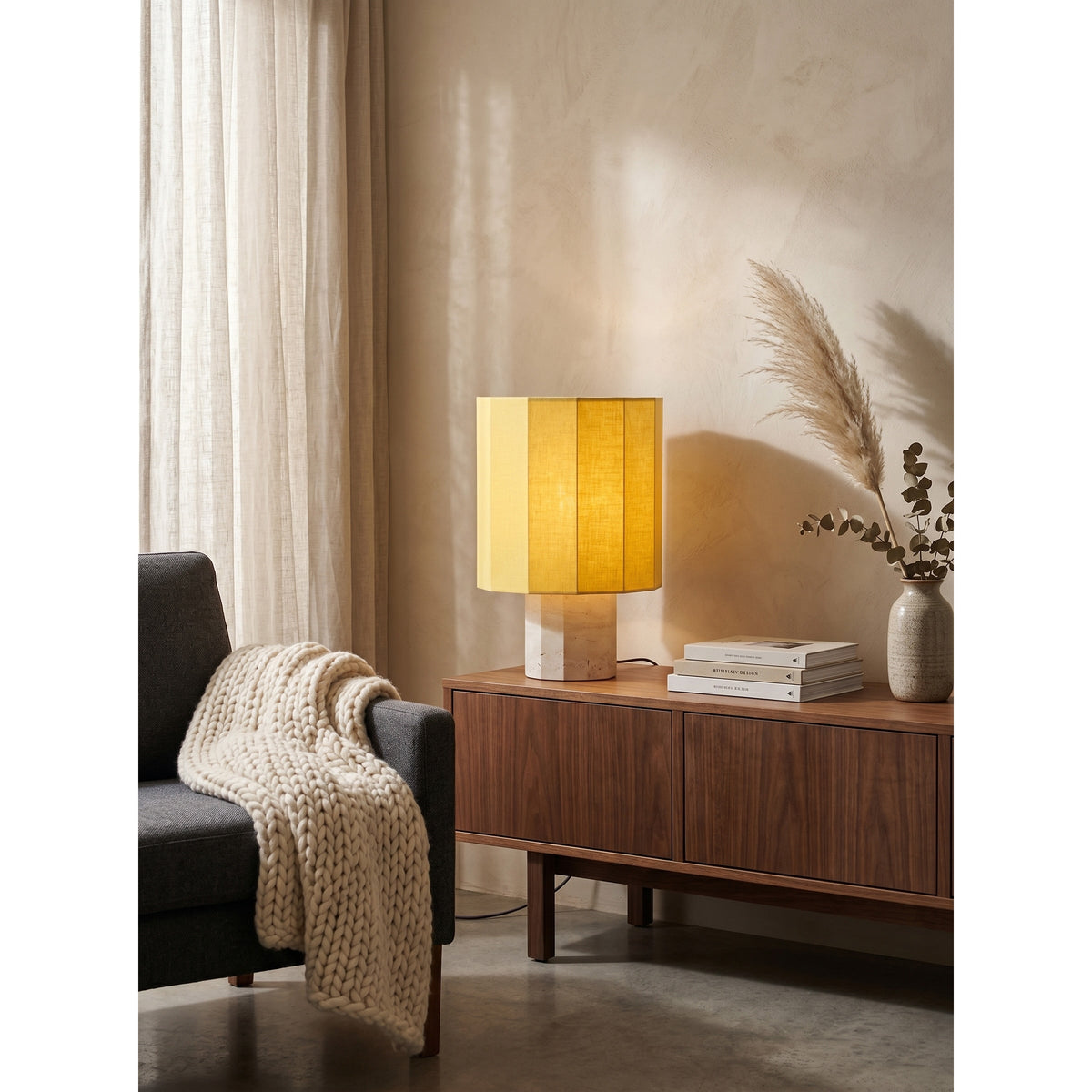 Lumineria Tischleuchte