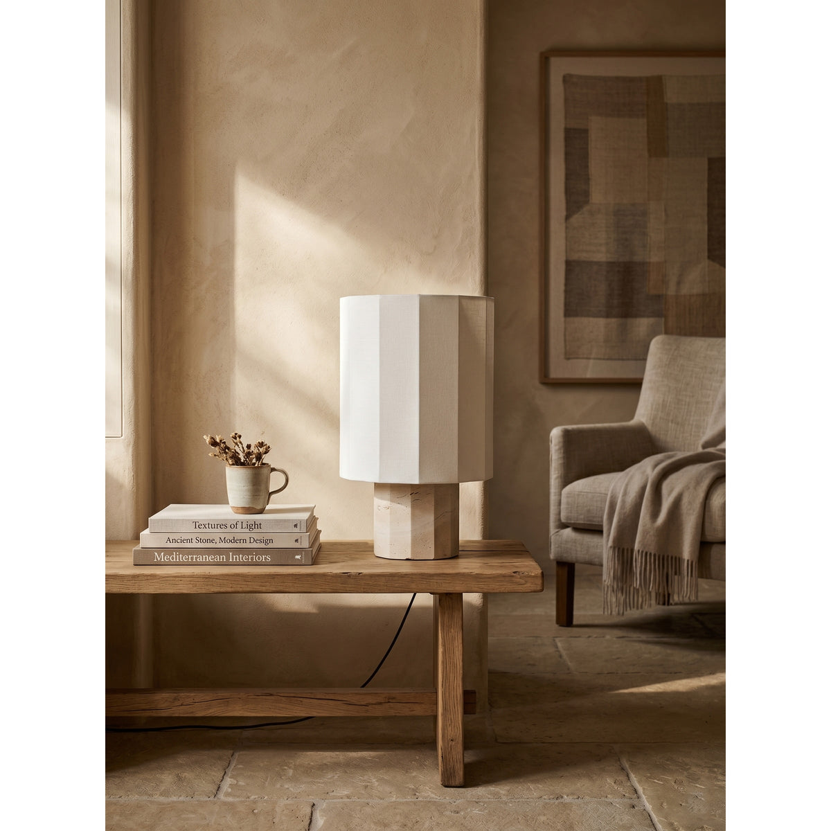 Lumineria Tischleuchte