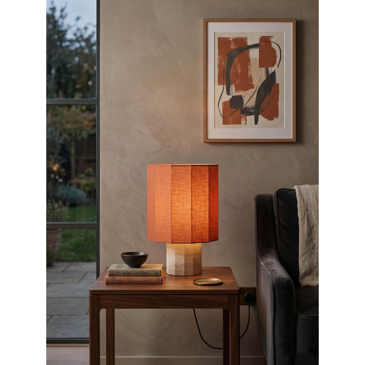 Lumineria Tischleuchte
