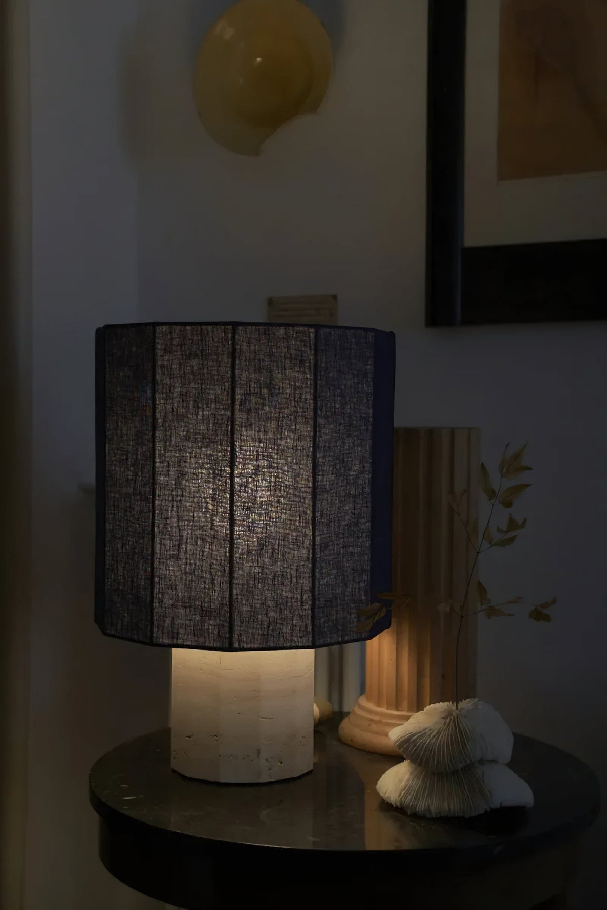 Lumineria Tischleuchte