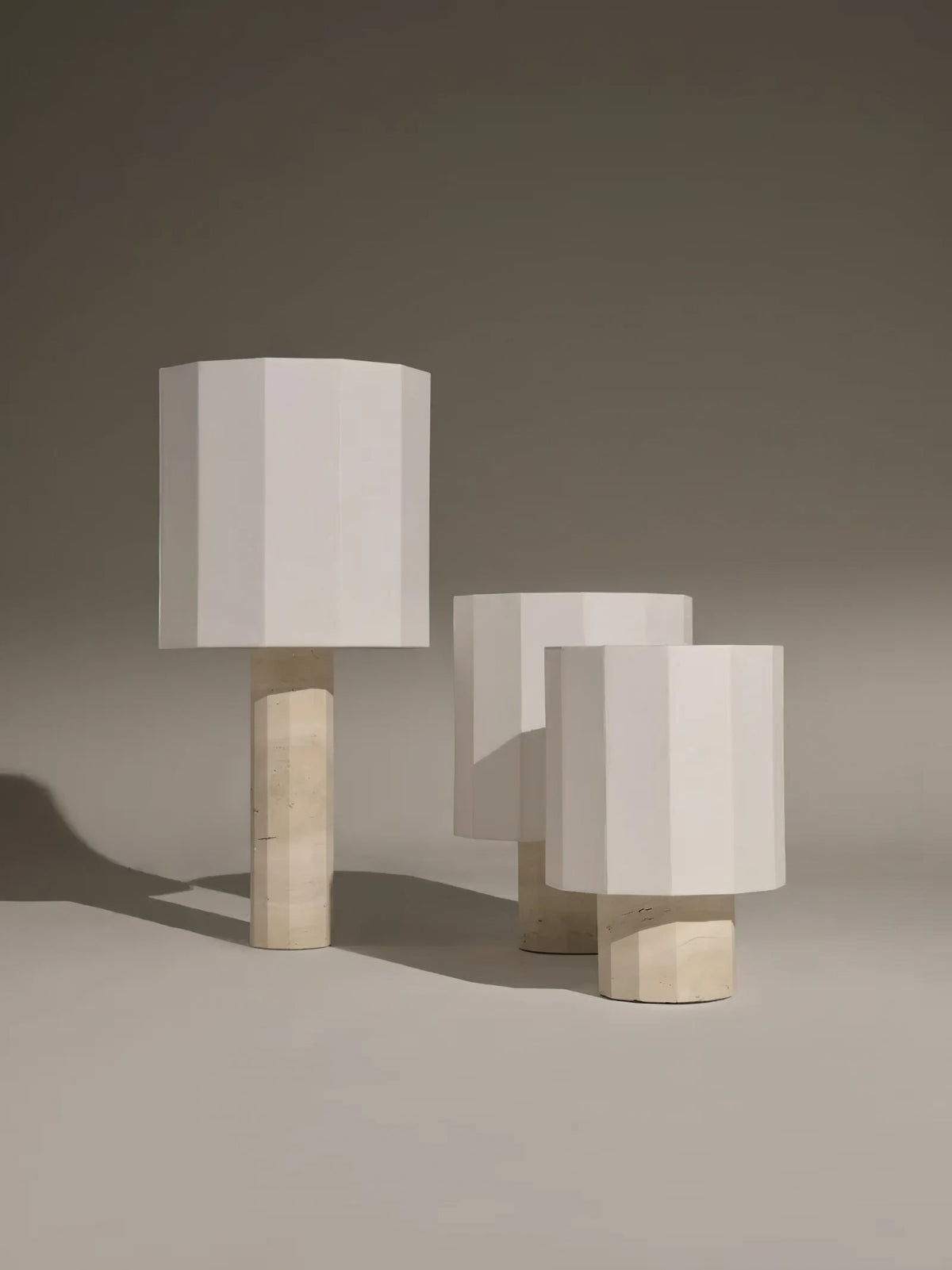 Lumineria Tischleuchte