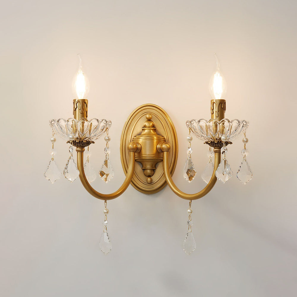 Lumiise Wandleuchte