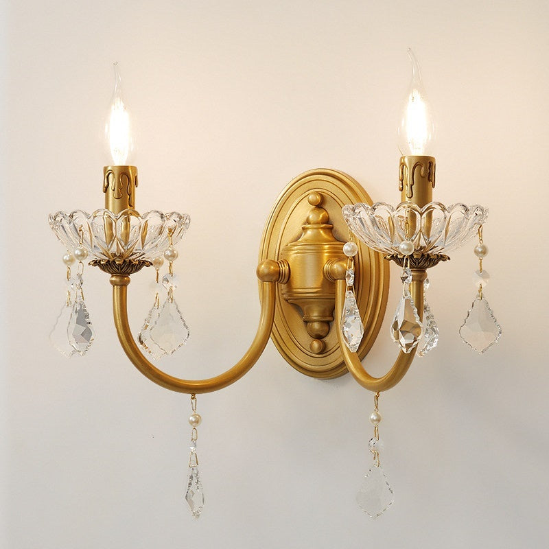 Lumiise Wandleuchte