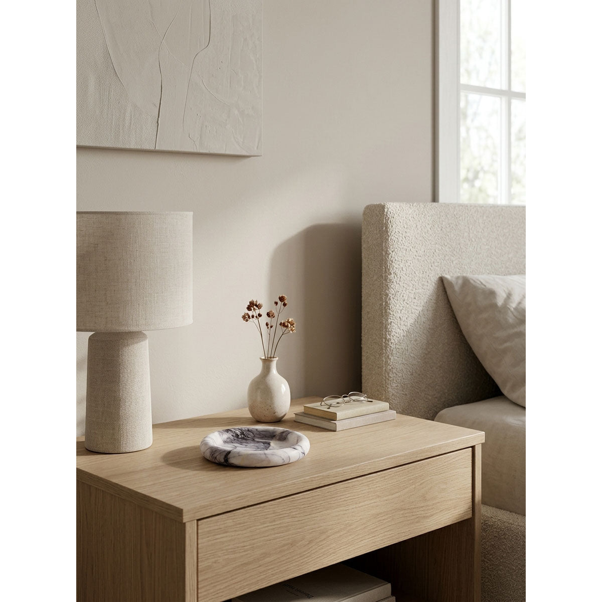 Yelstone Steintablett