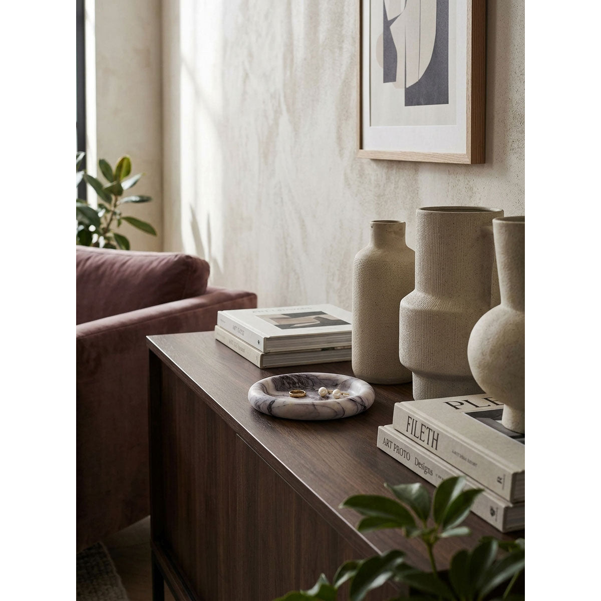 Yelstone Steintablett