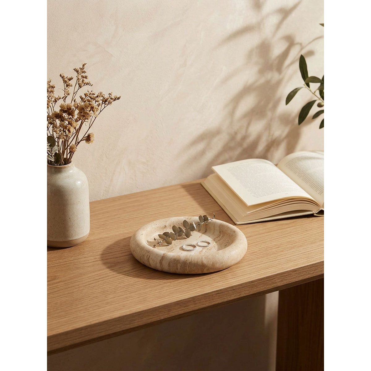 Yelstone Steintablett