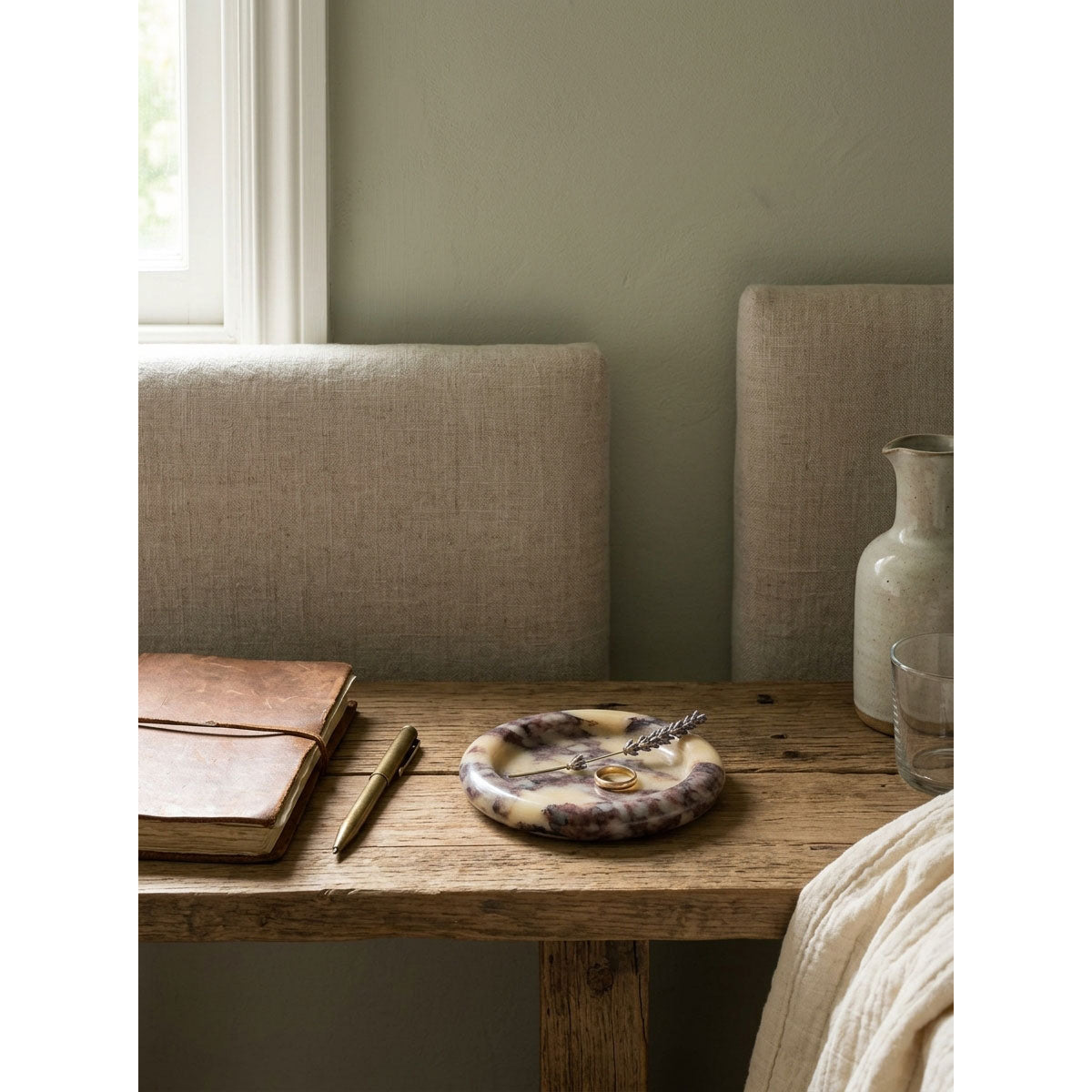 Yelstone Steintablett
