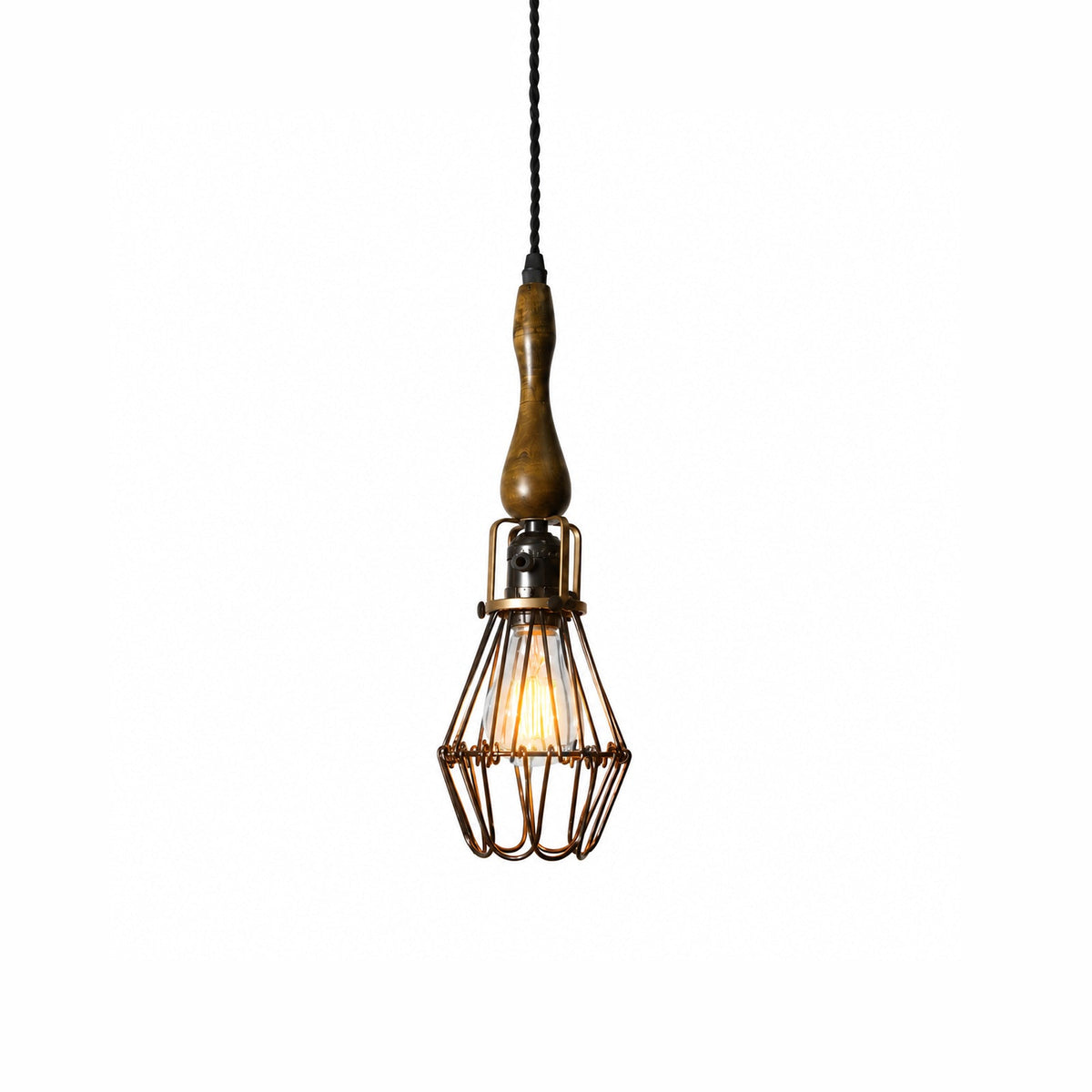 Iverwick Pendelleuchte