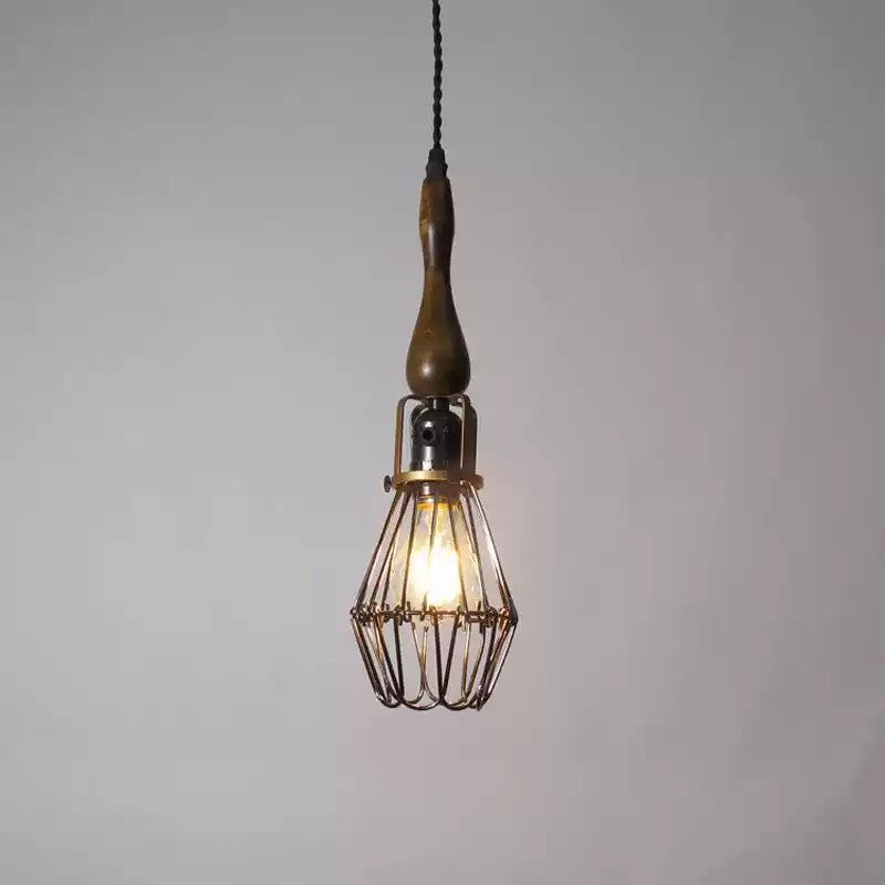 Iverwick Pendelleuchte