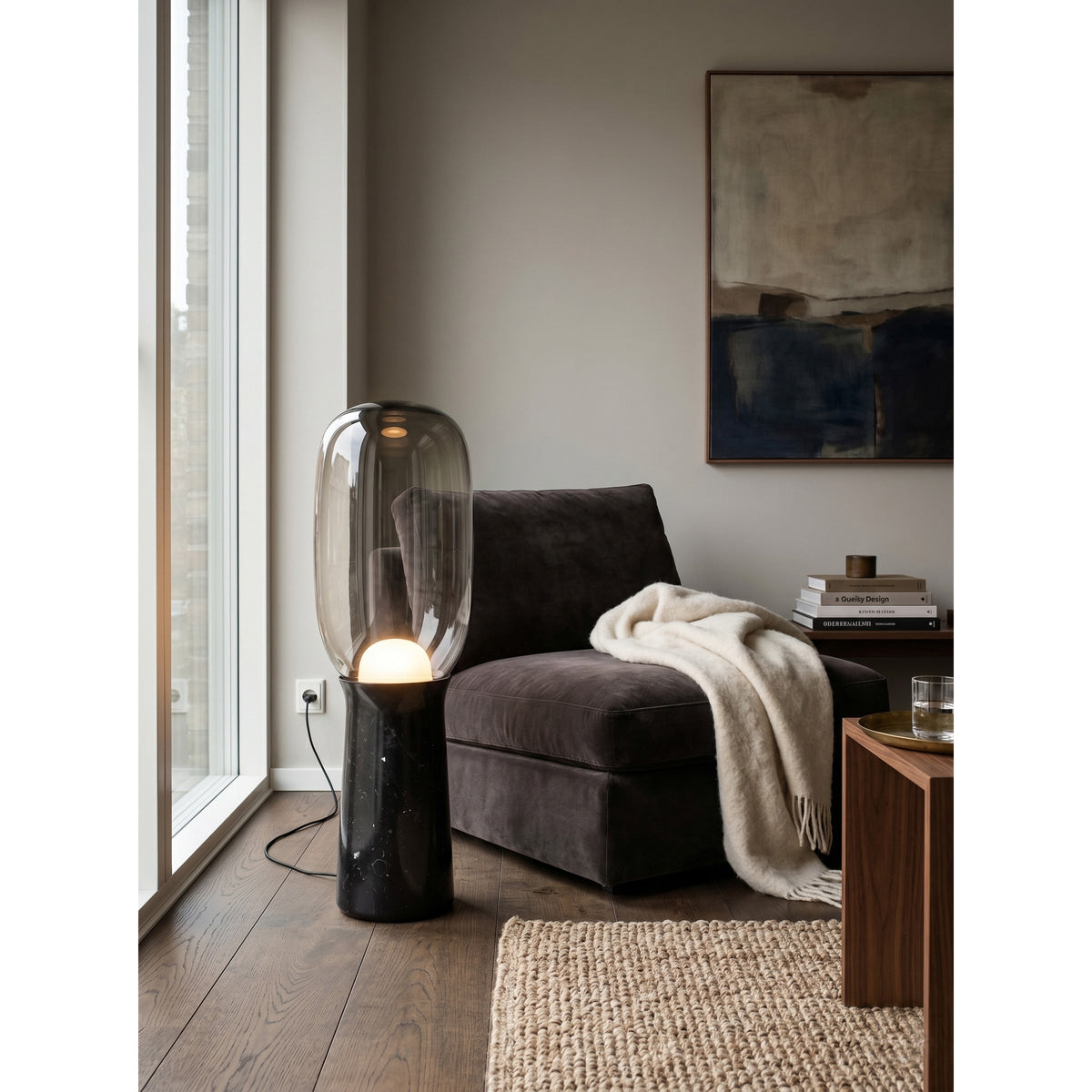 Torch Stehleuchte