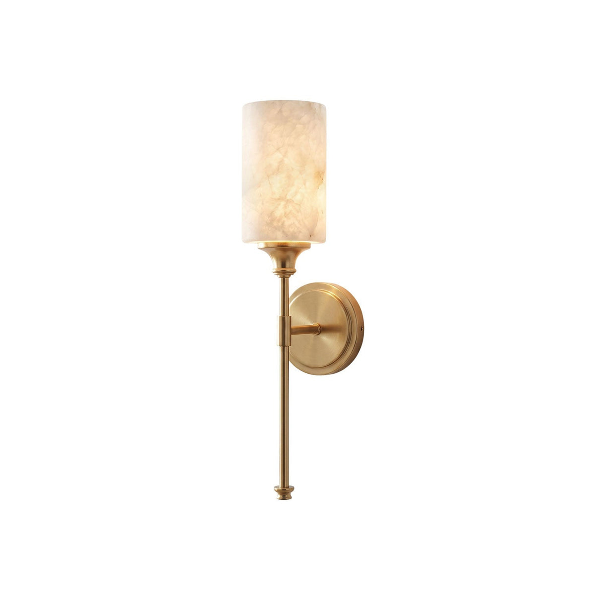 Lumeise Wandleuchte