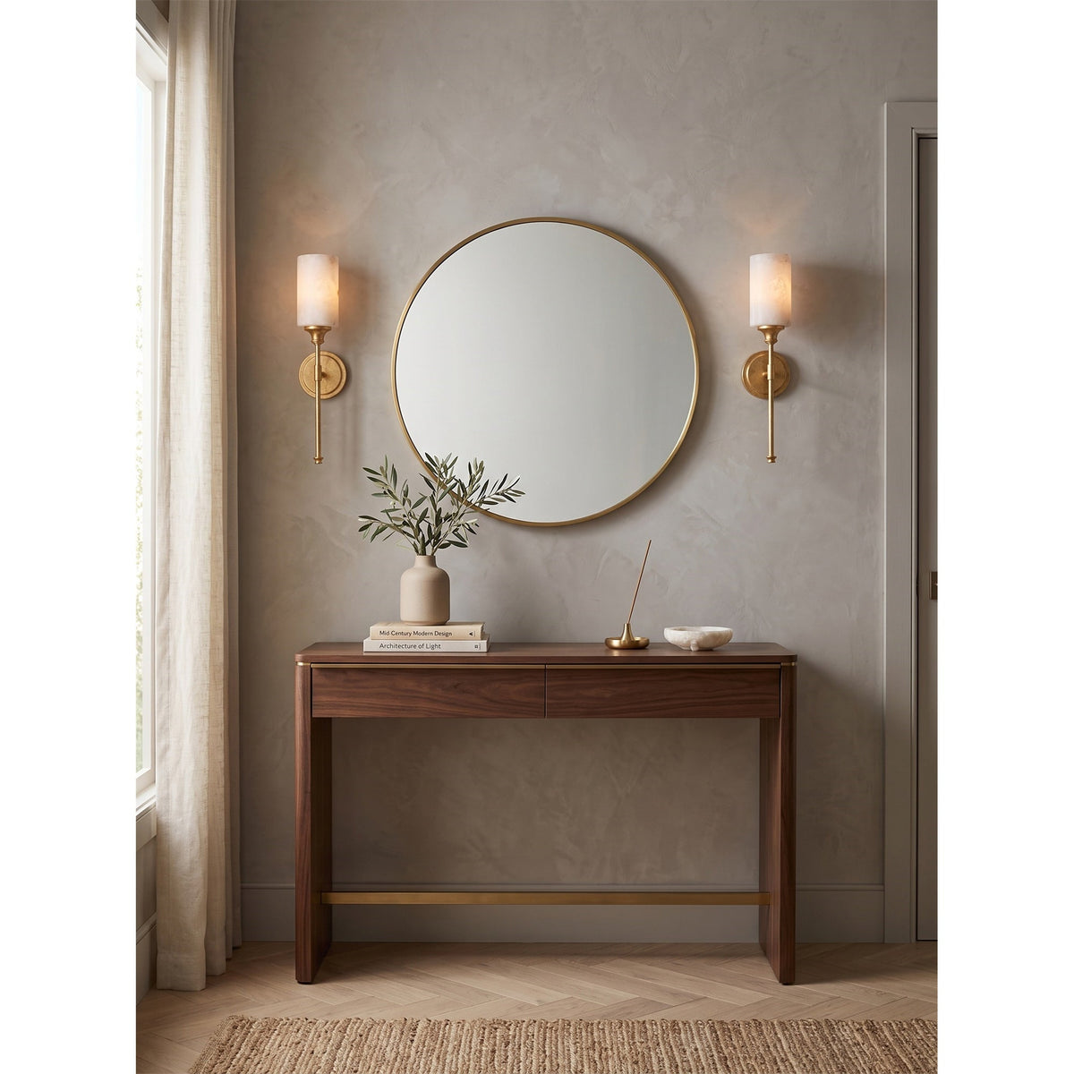 Lumeise Wandleuchte